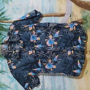 Billabong Aloha Shirt